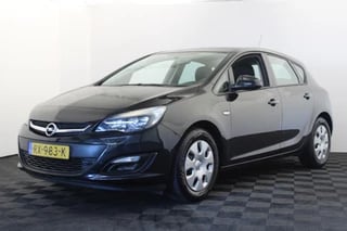 Opel Astra 1.4 Edition