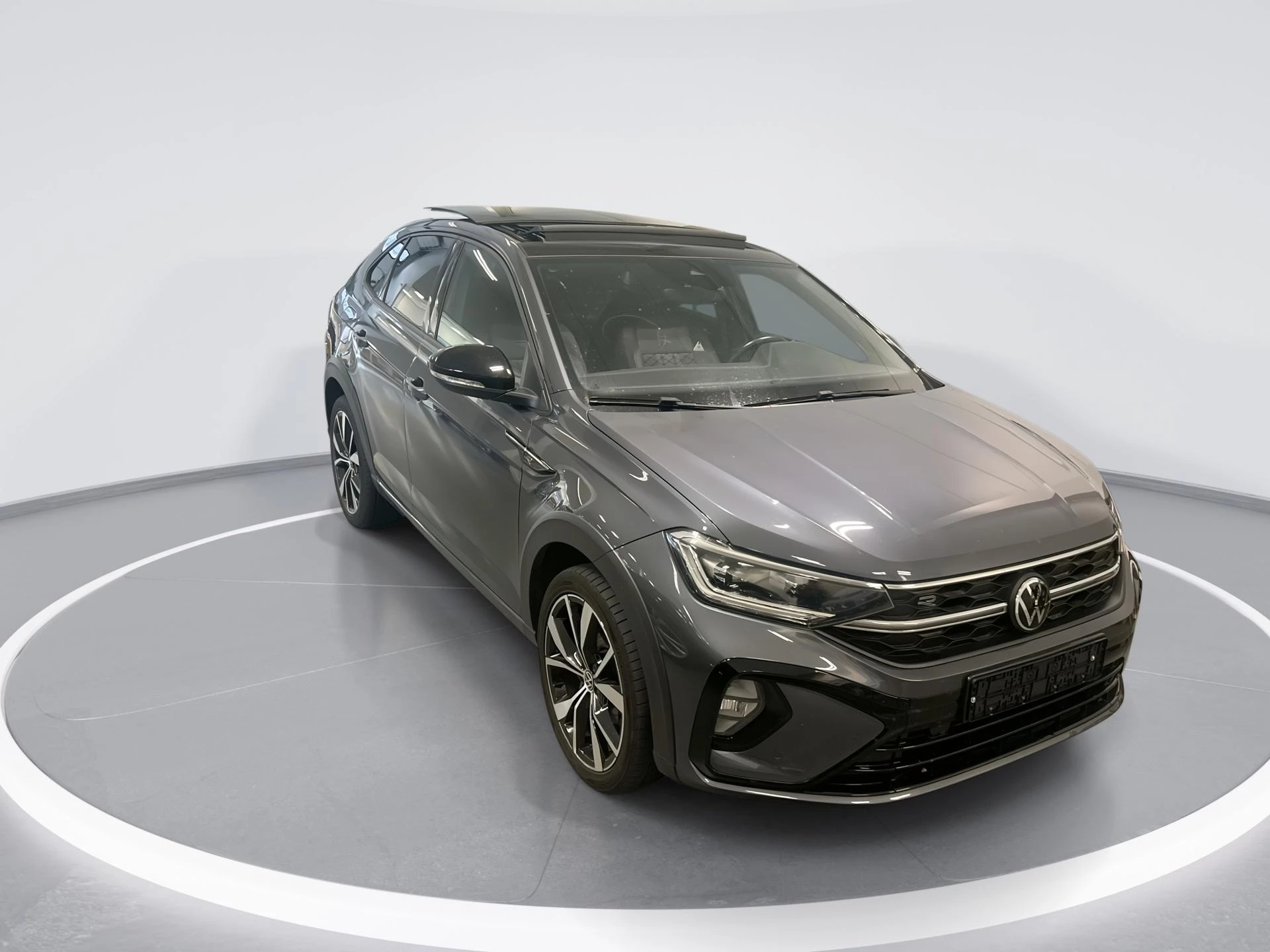 Hoofdafbeelding Volkswagen Taigo