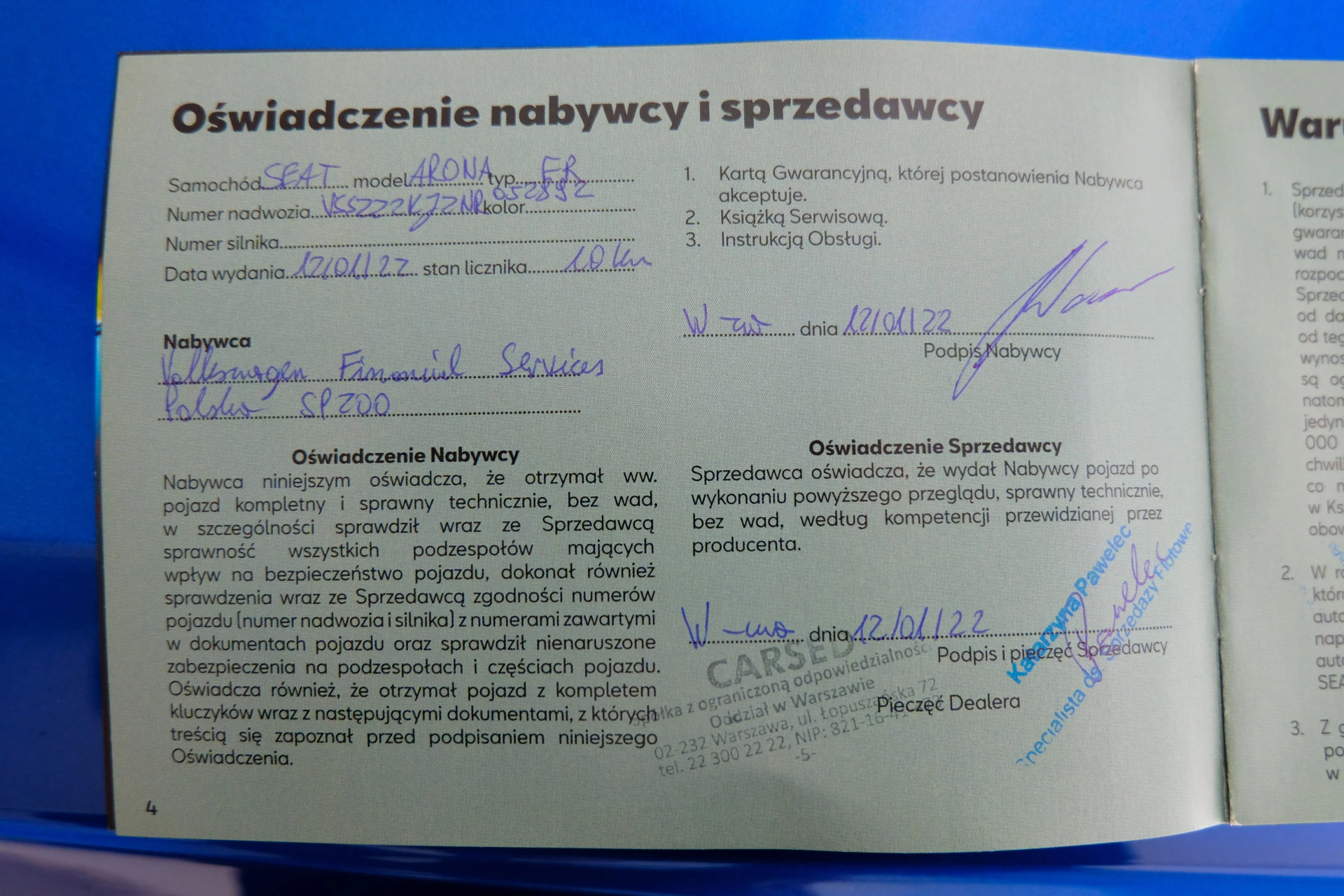 Hoofdafbeelding SEAT Arona