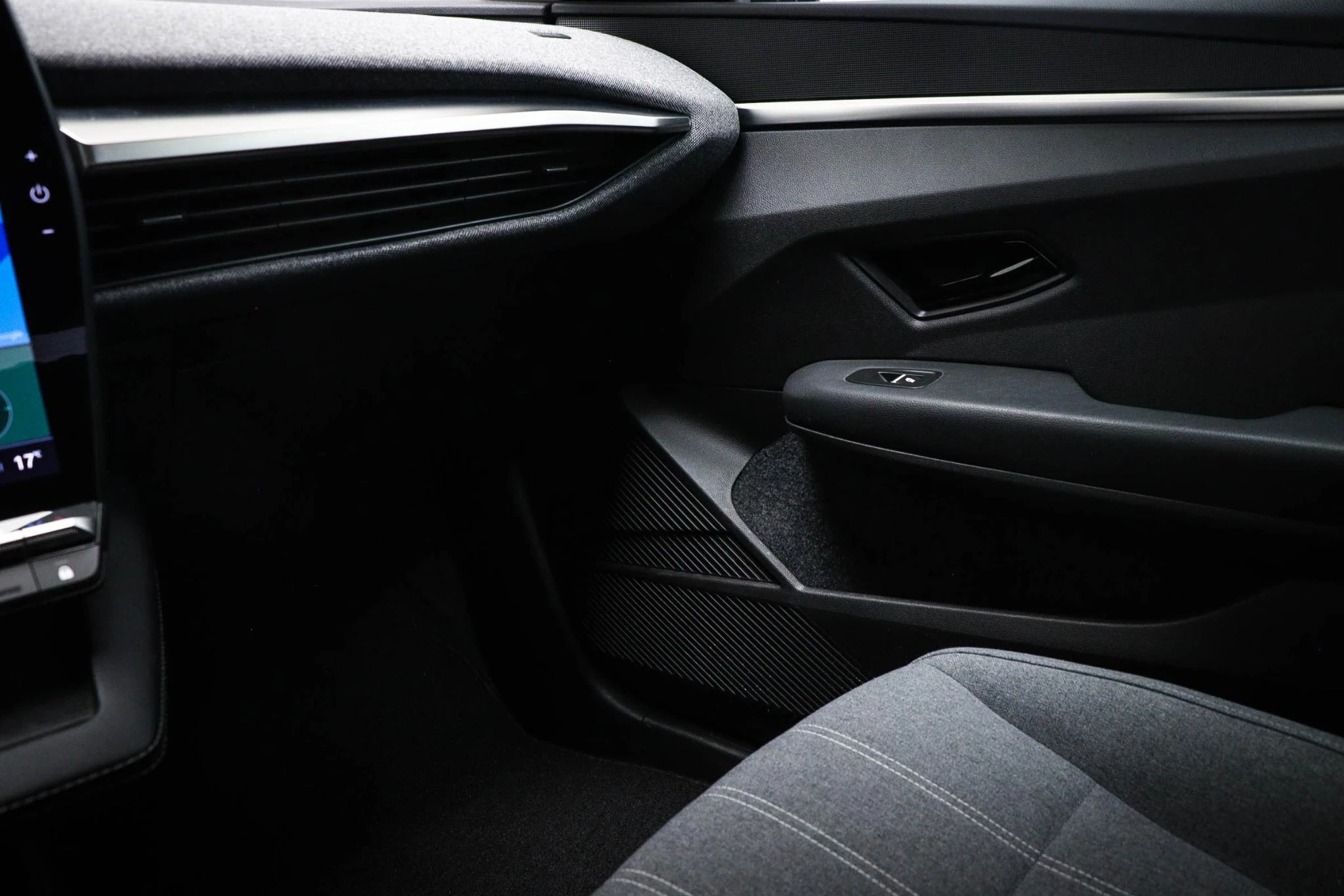 Hoofdafbeelding Renault Megane E-Tech