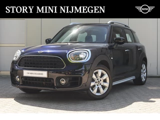 MINI Countryman Cooper Chili / Sportstoelen / Stoelverwarming / Harman Kardon / LED / Park Assistant / Cruise Control