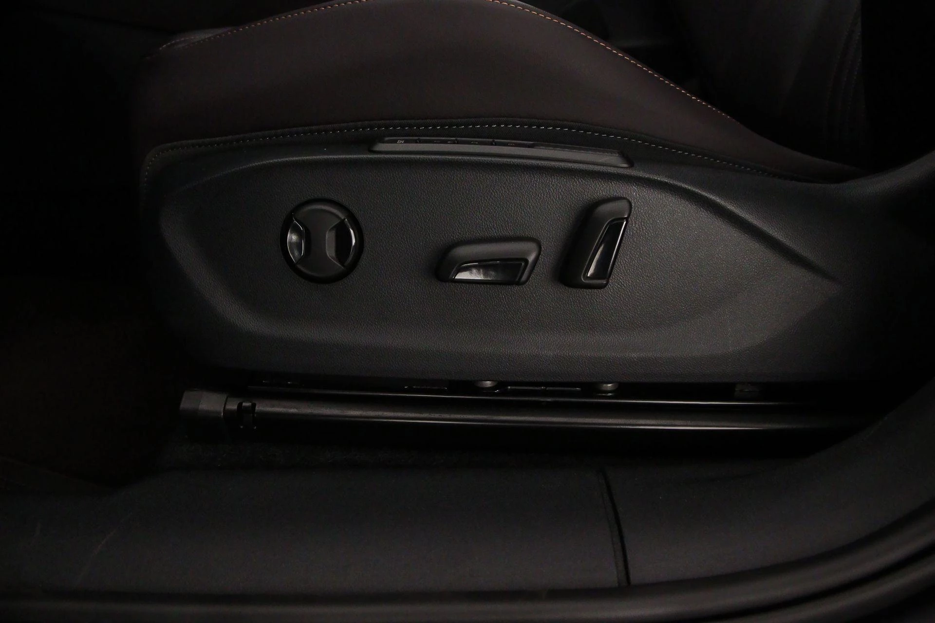 Hoofdafbeelding CUPRA Terramar