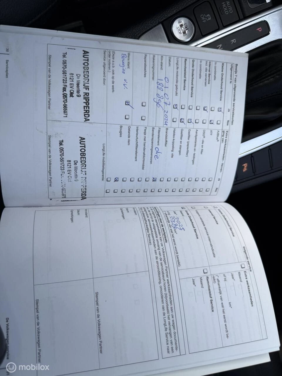 Hoofdafbeelding Volkswagen Passat CC