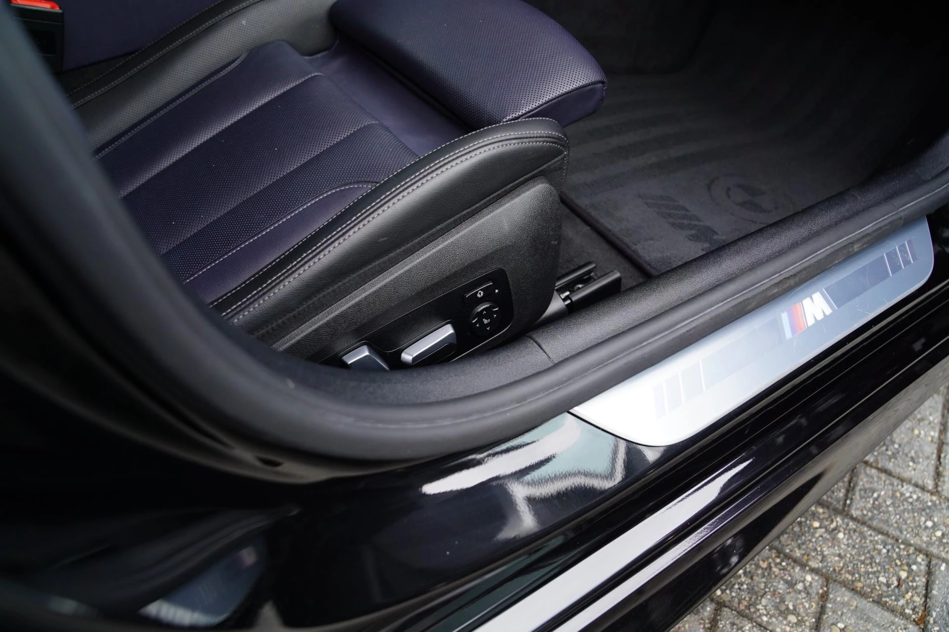 Hoofdafbeelding BMW 8 Serie