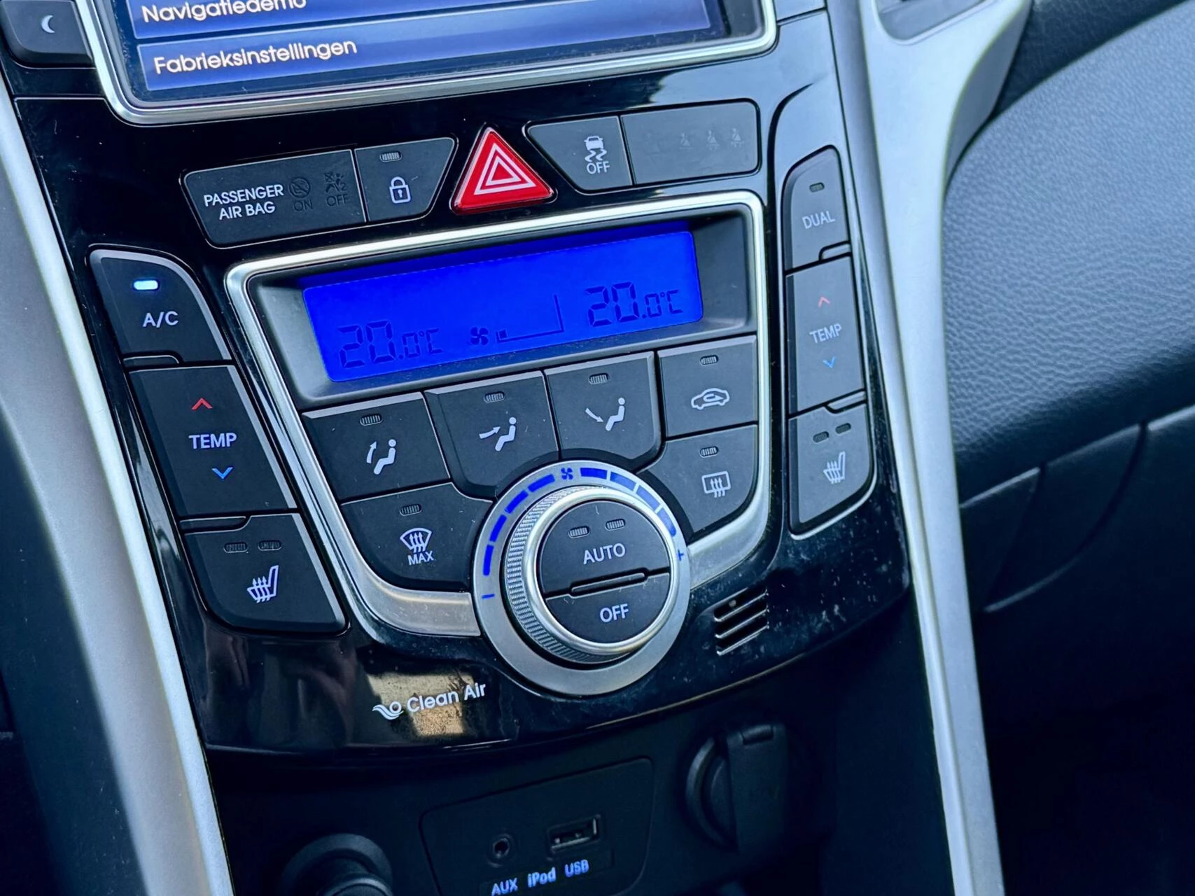 Hoofdafbeelding Hyundai i30