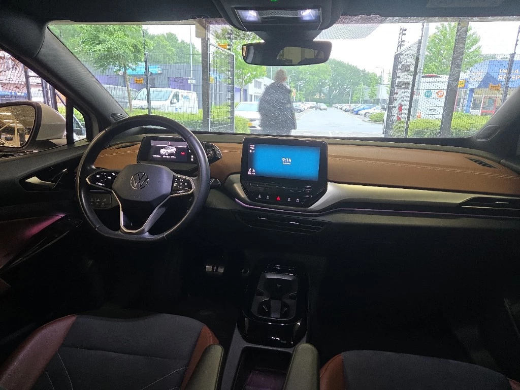 Hoofdafbeelding Volkswagen ID.4