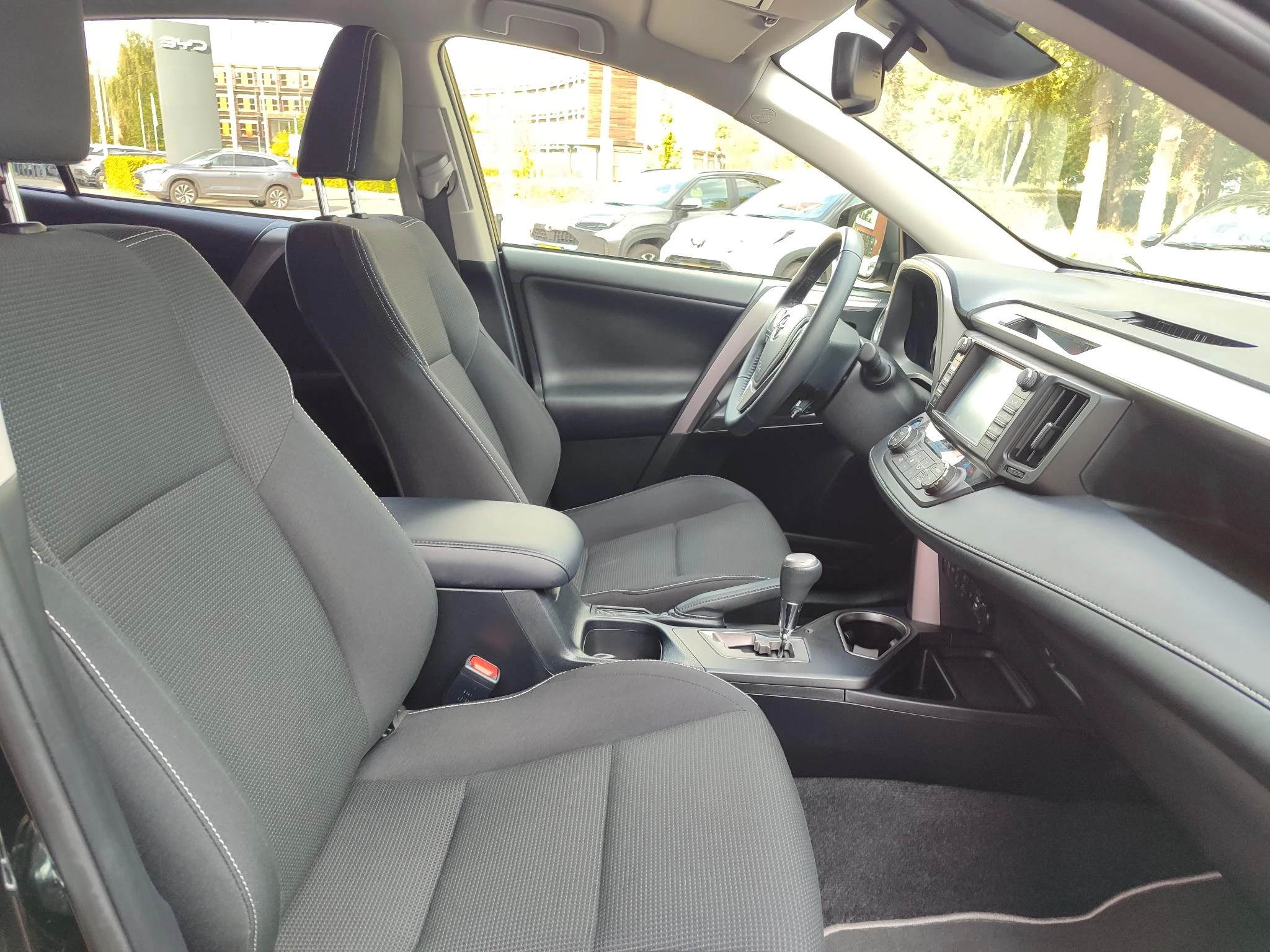 Hoofdafbeelding Toyota RAV4