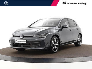 Volkswagen Golf 1.5 eHybrid 204pk DSG Life Edition · Camera · Apple/Android Car Play · Stoel&- Stuurverwarming · P-Sensoren · Sfeerverlichting · 18'' Inch · Garantie t/m 16-06-2029 of 100.000km