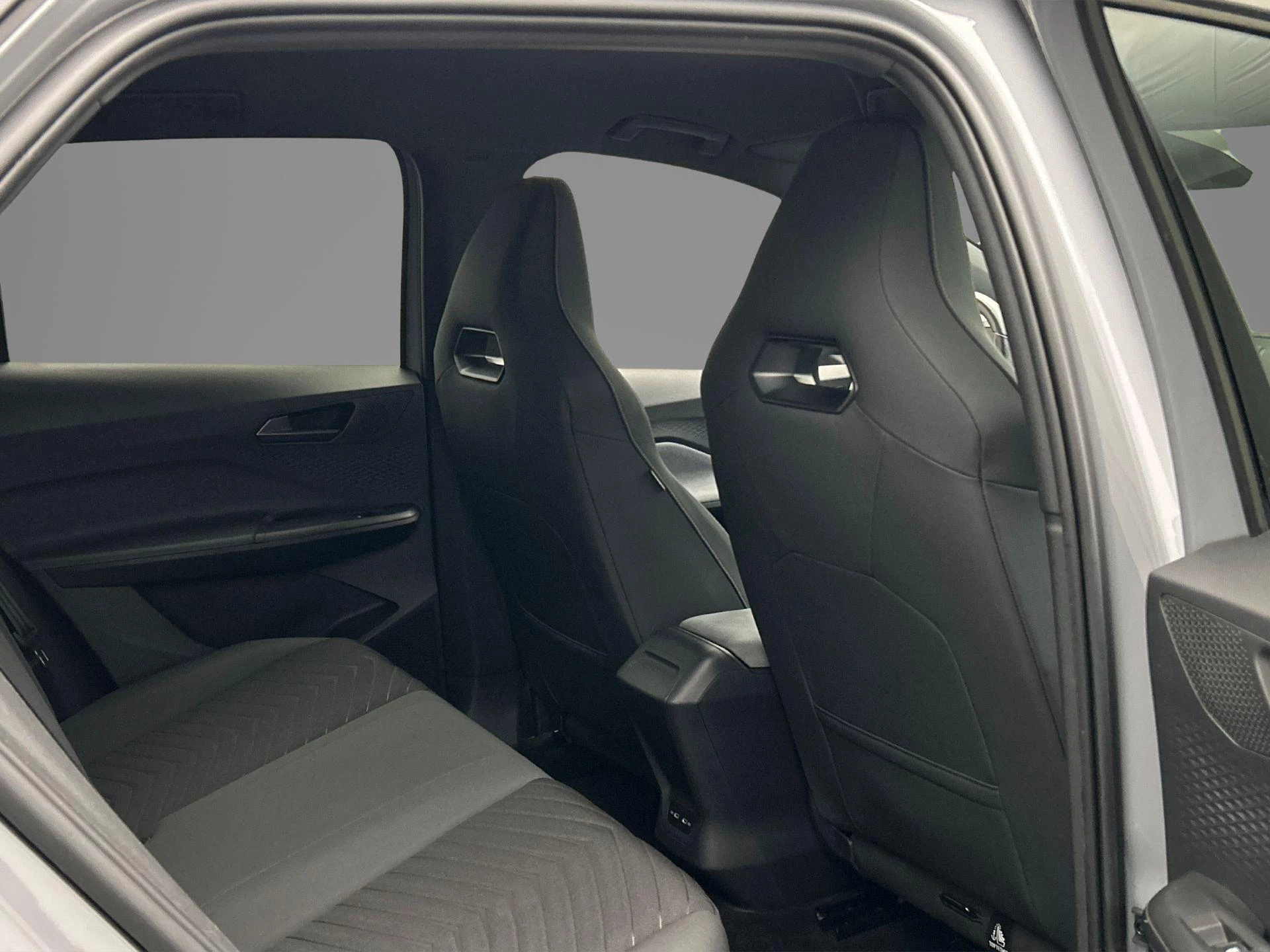 Hoofdafbeelding CUPRA Born