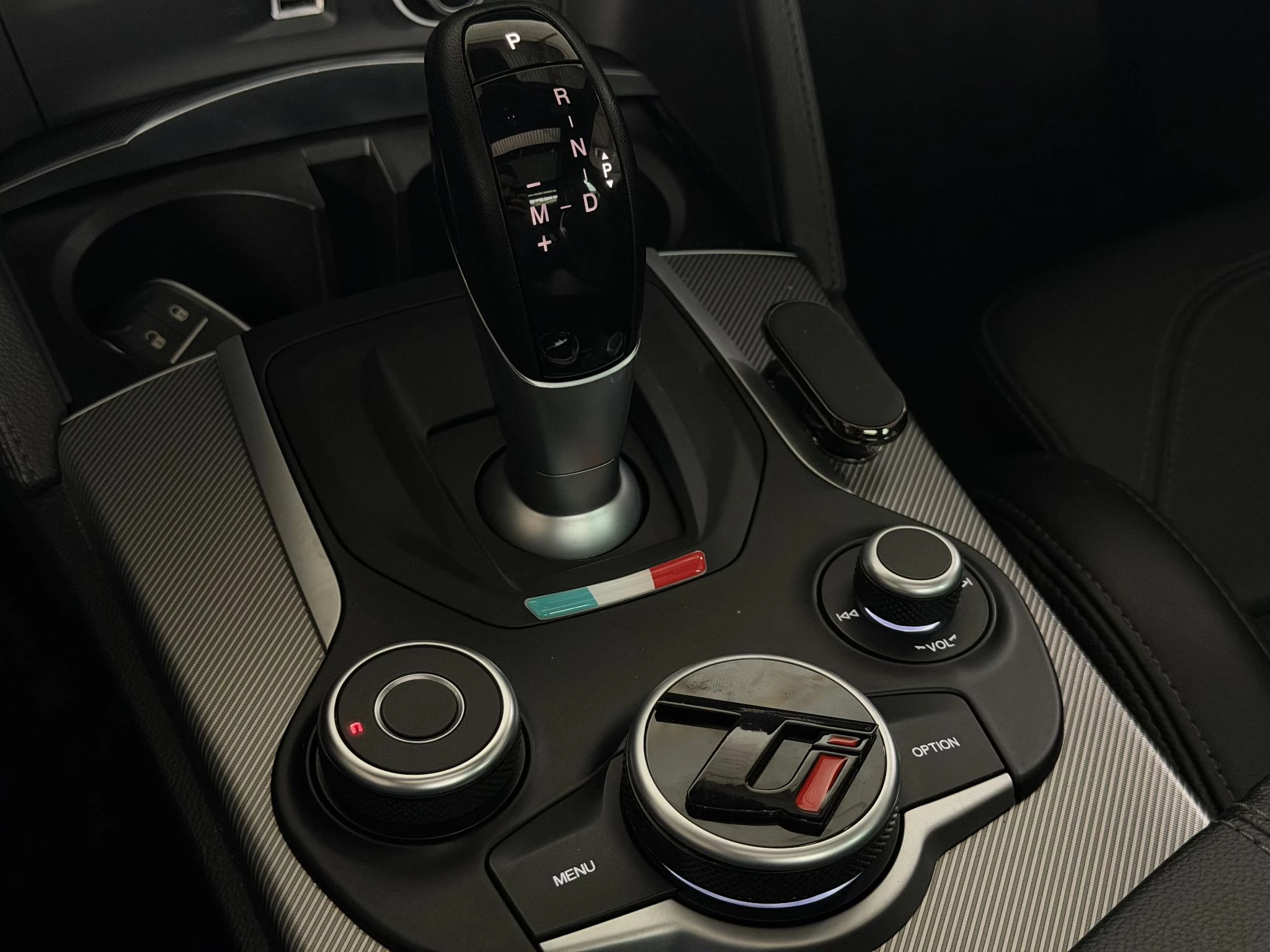 Hoofdafbeelding Alfa Romeo Stelvio