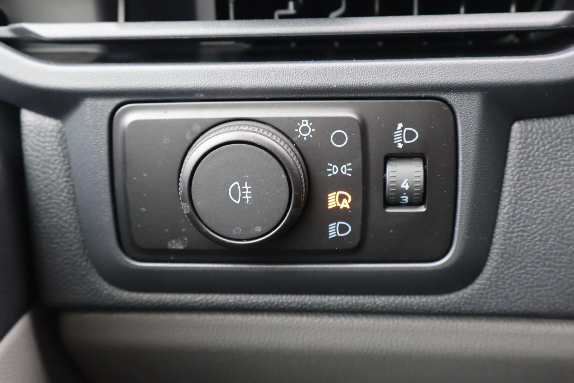 Hoofdafbeelding Ford E-Transit Custom