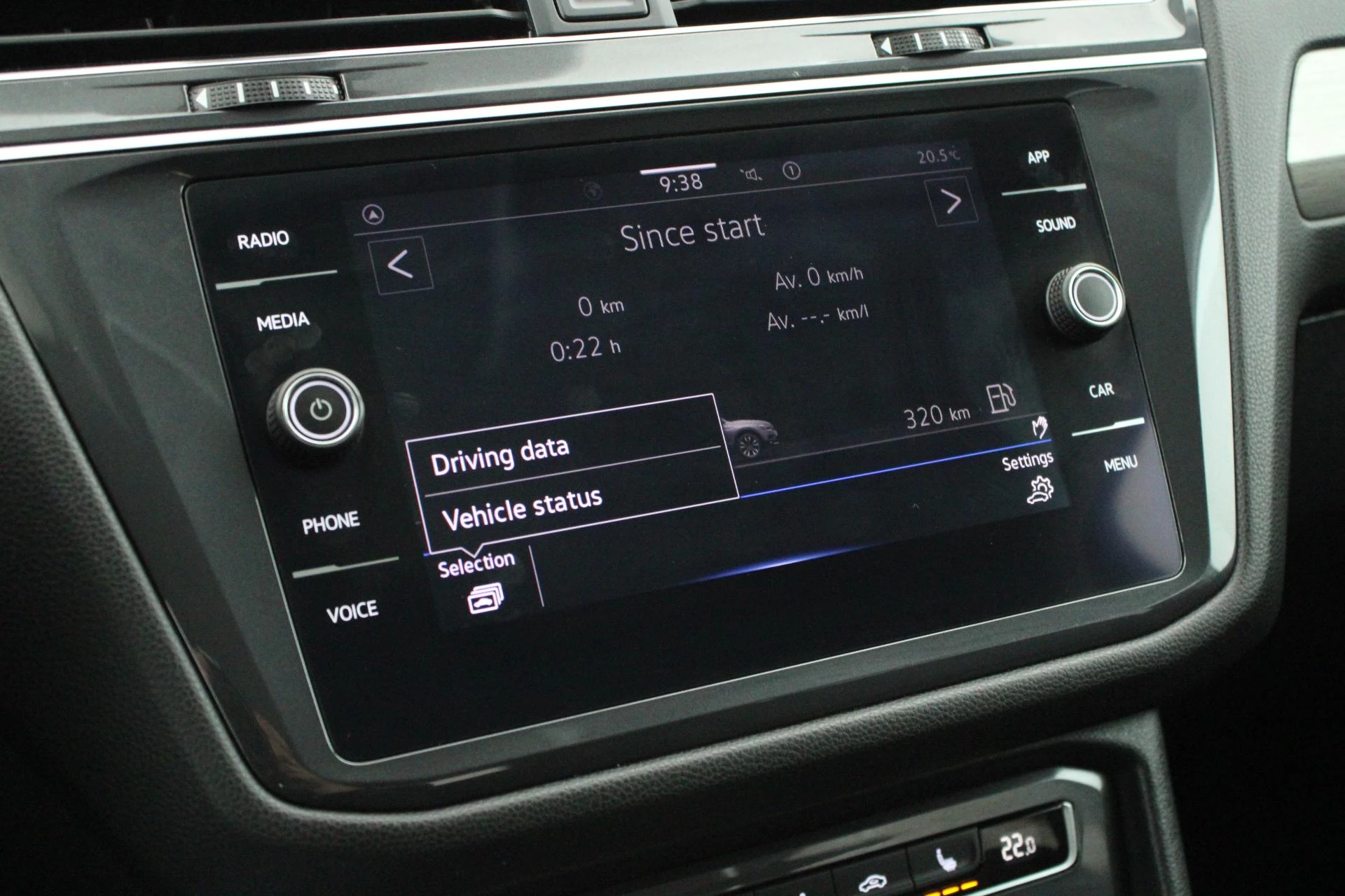Hoofdafbeelding Volkswagen Tiguan Allspace