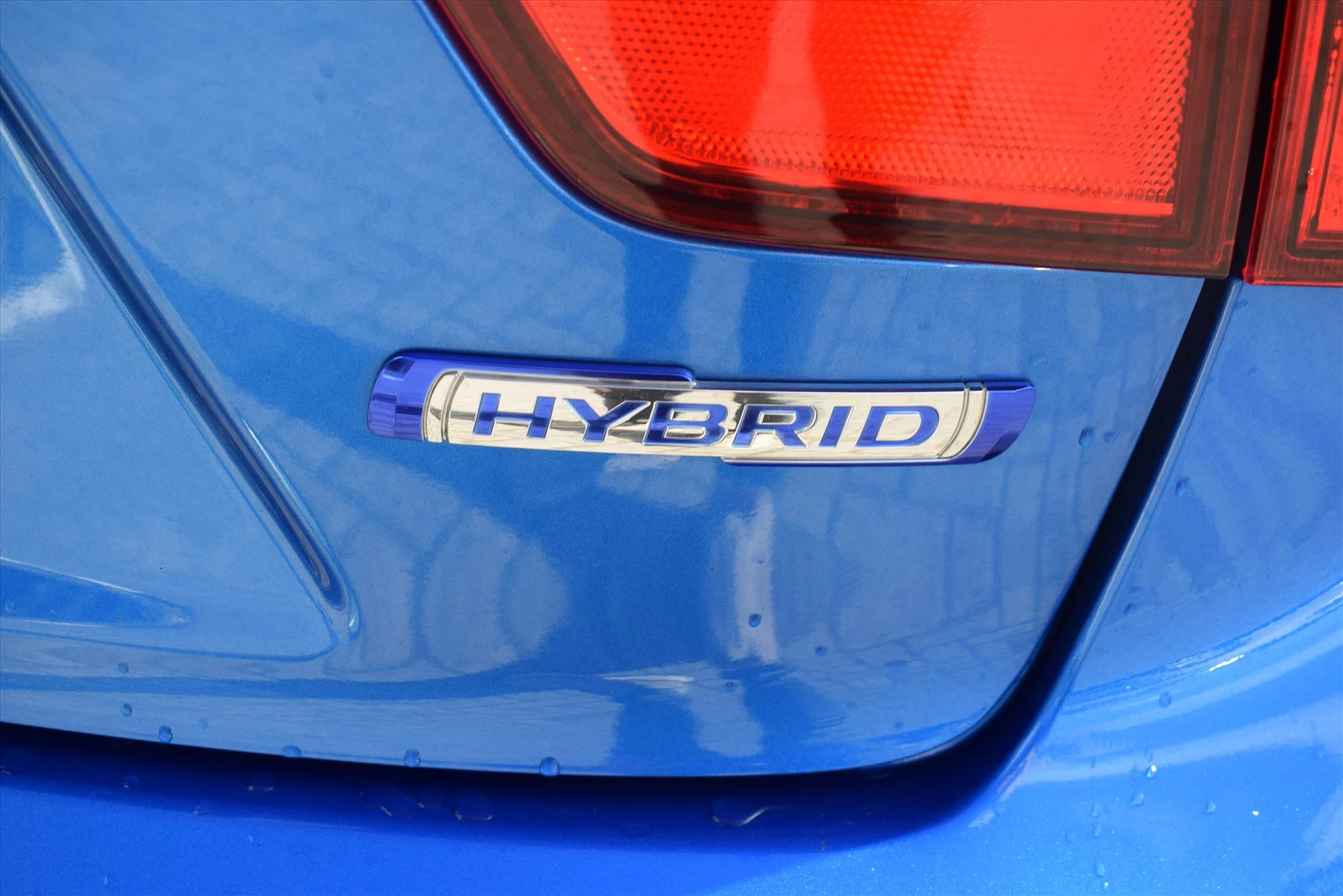 Hoofdafbeelding Suzuki Ignis
