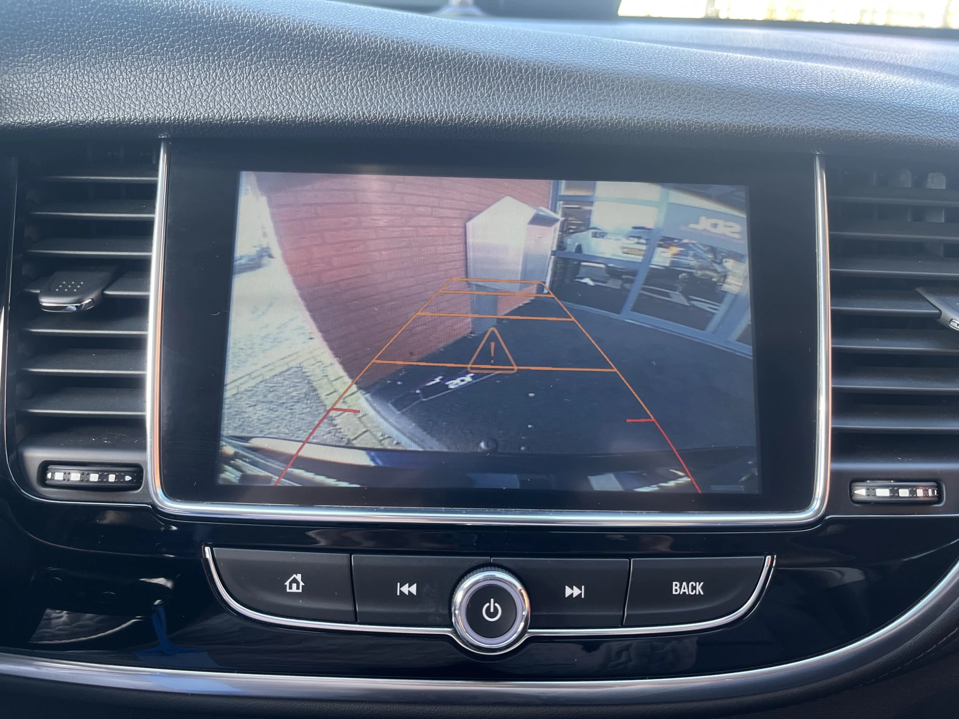 Hoofdafbeelding Opel Mokka X