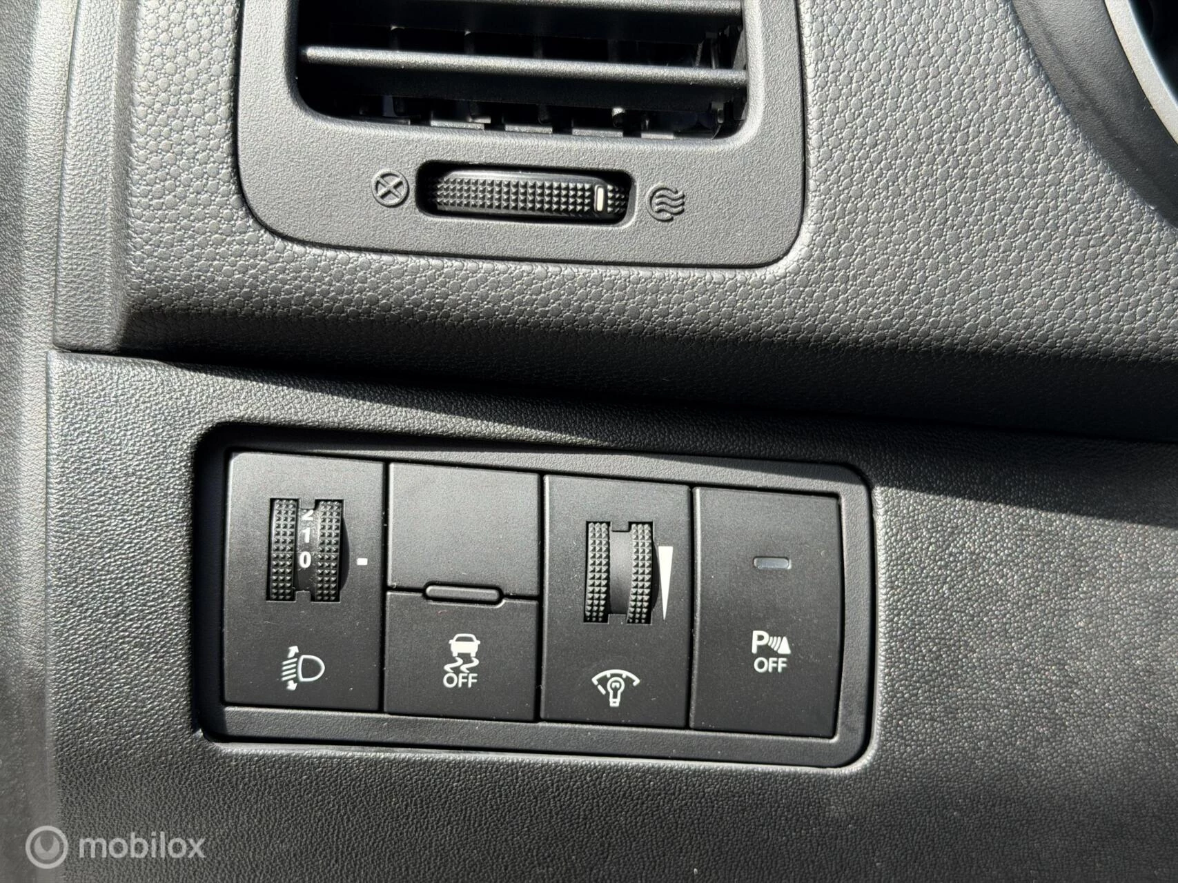 Hoofdafbeelding Kia Venga