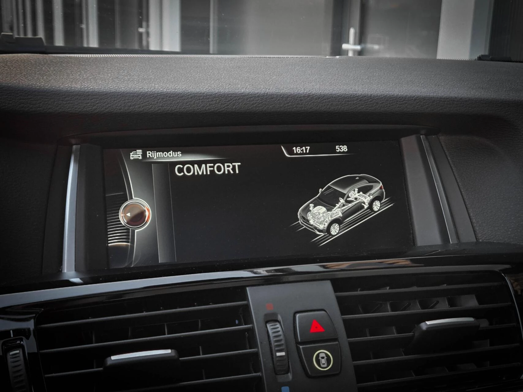 Hoofdafbeelding BMW X4