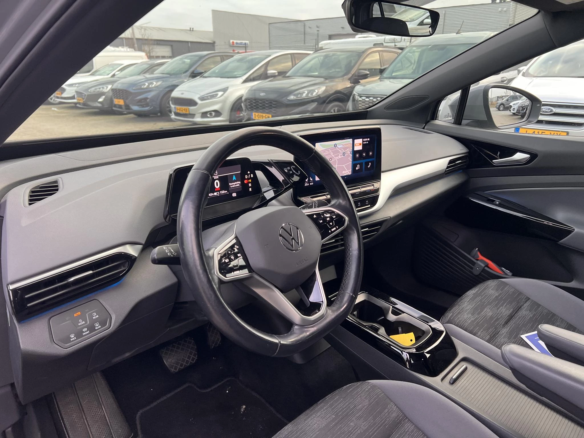 Hoofdafbeelding Volkswagen ID.4