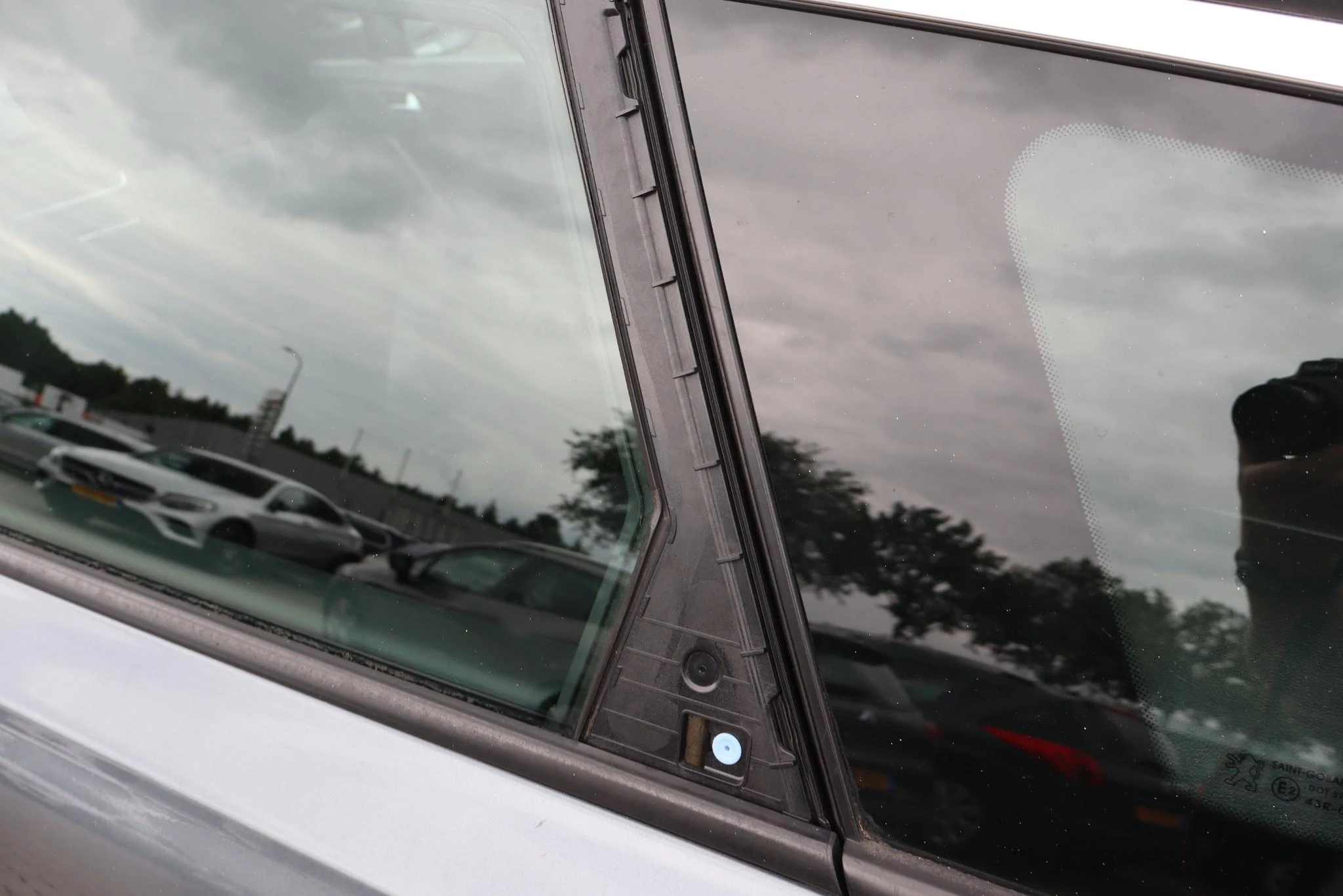 Hoofdafbeelding Peugeot 508