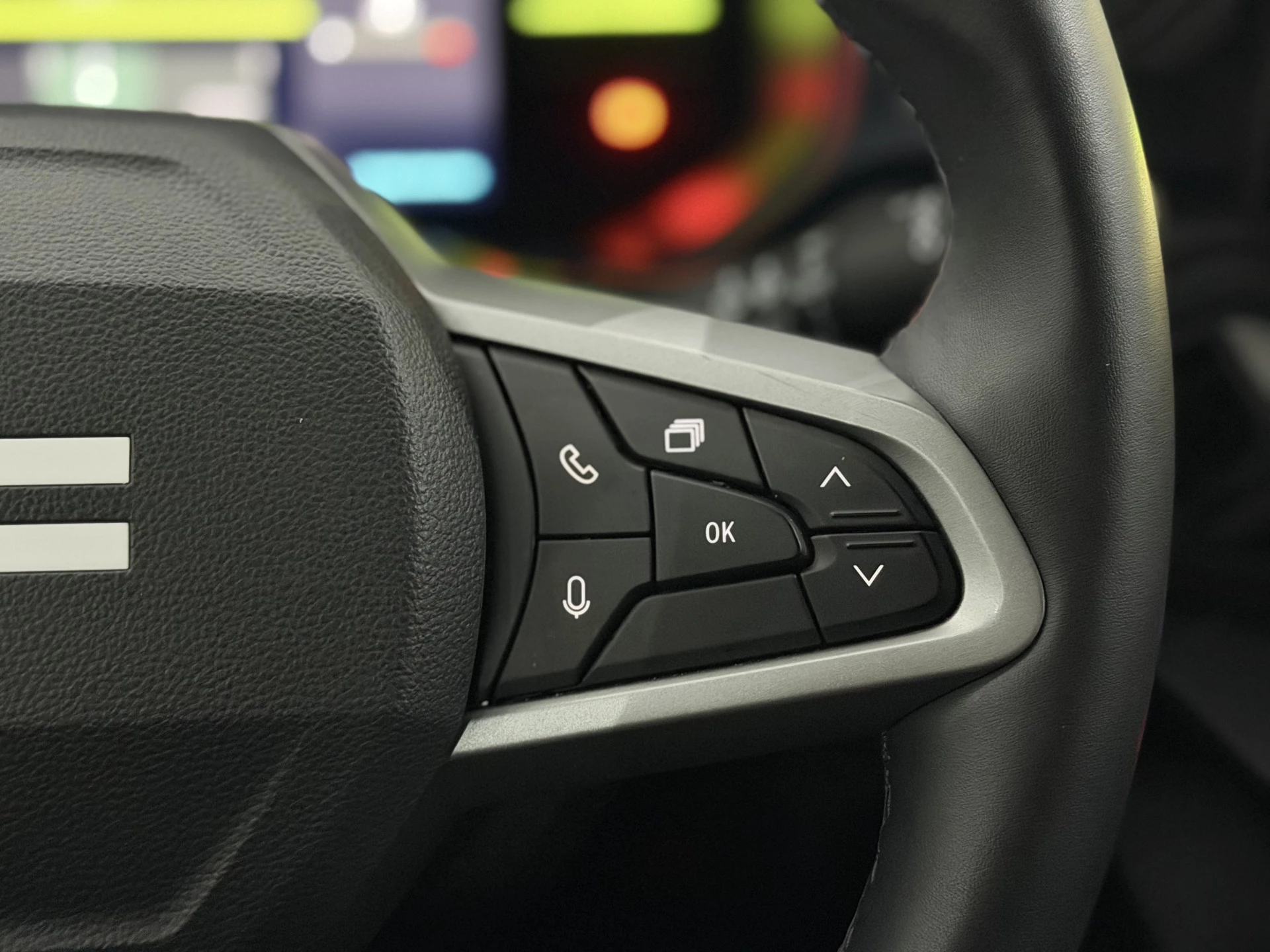 Hoofdafbeelding Dacia Bigster