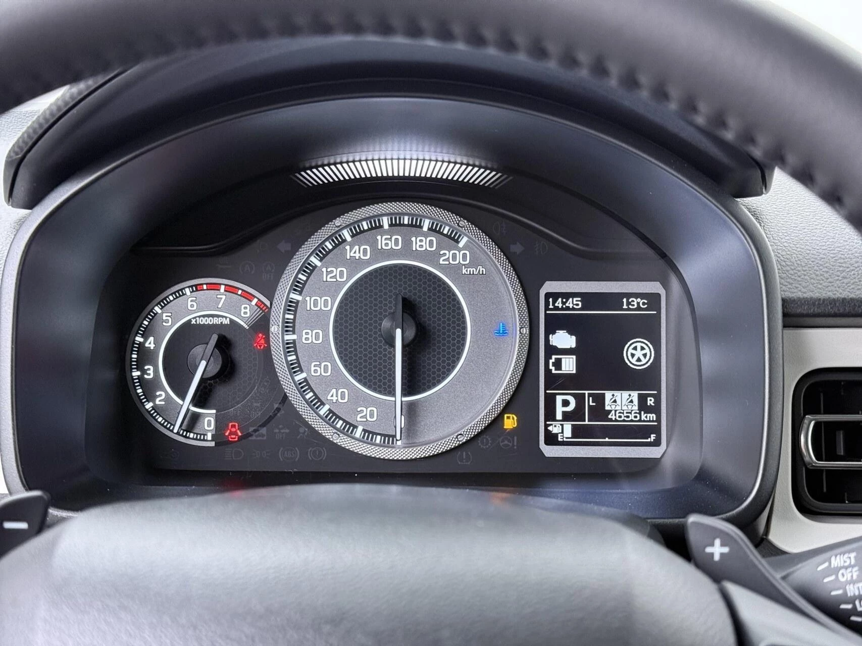 Hoofdafbeelding Suzuki Ignis