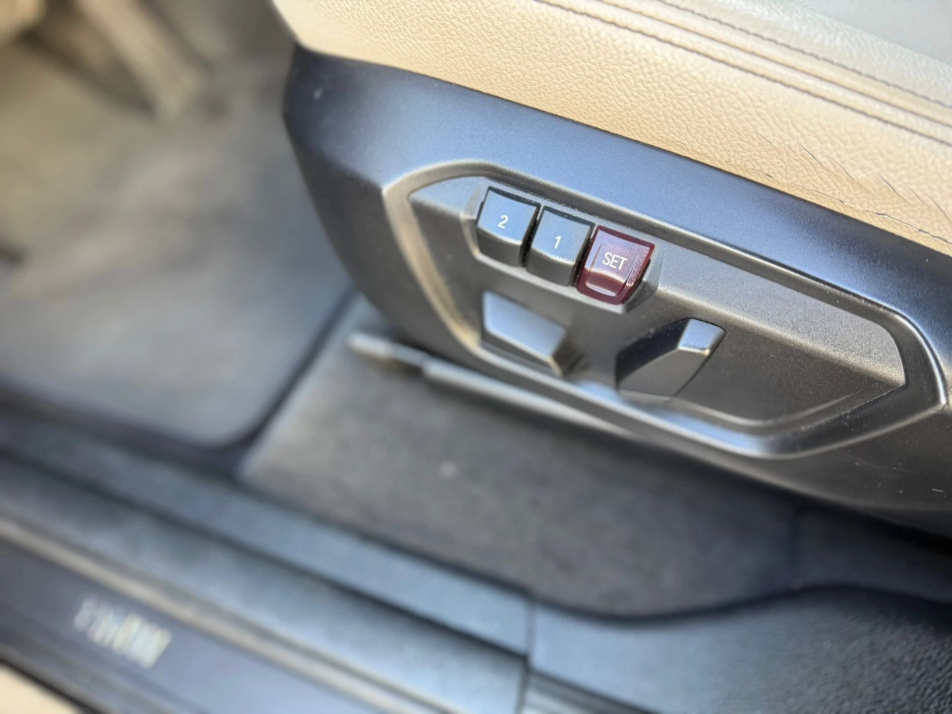 Hoofdafbeelding BMW X4