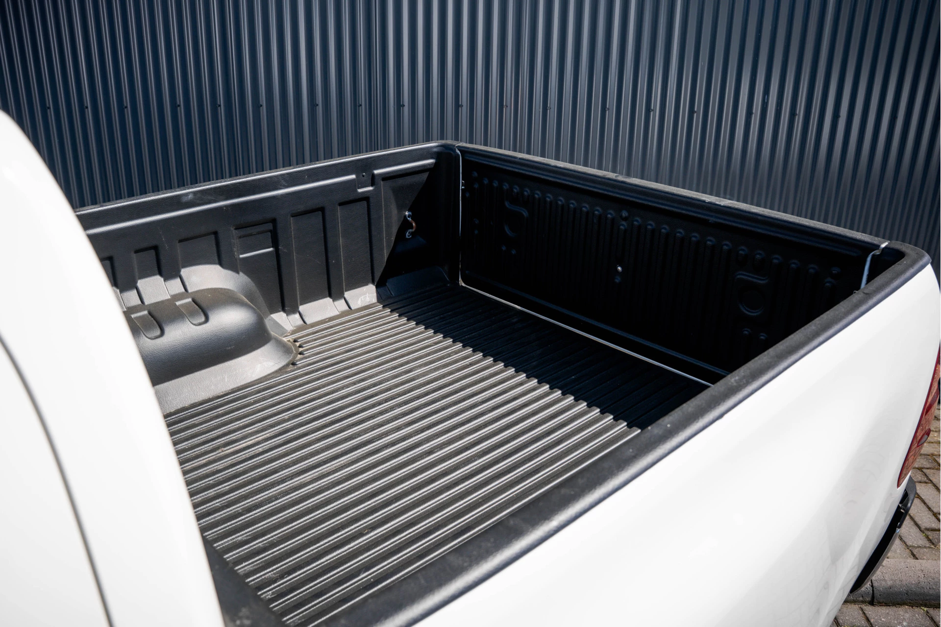 Hoofdafbeelding Toyota Hilux