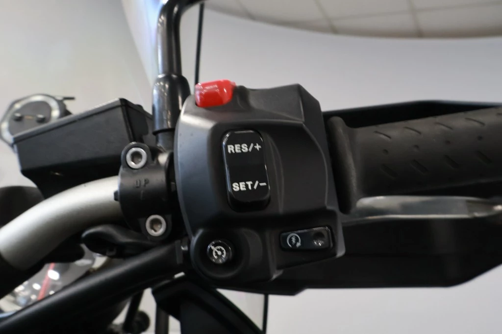 Hoofdafbeelding Triumph Tiger