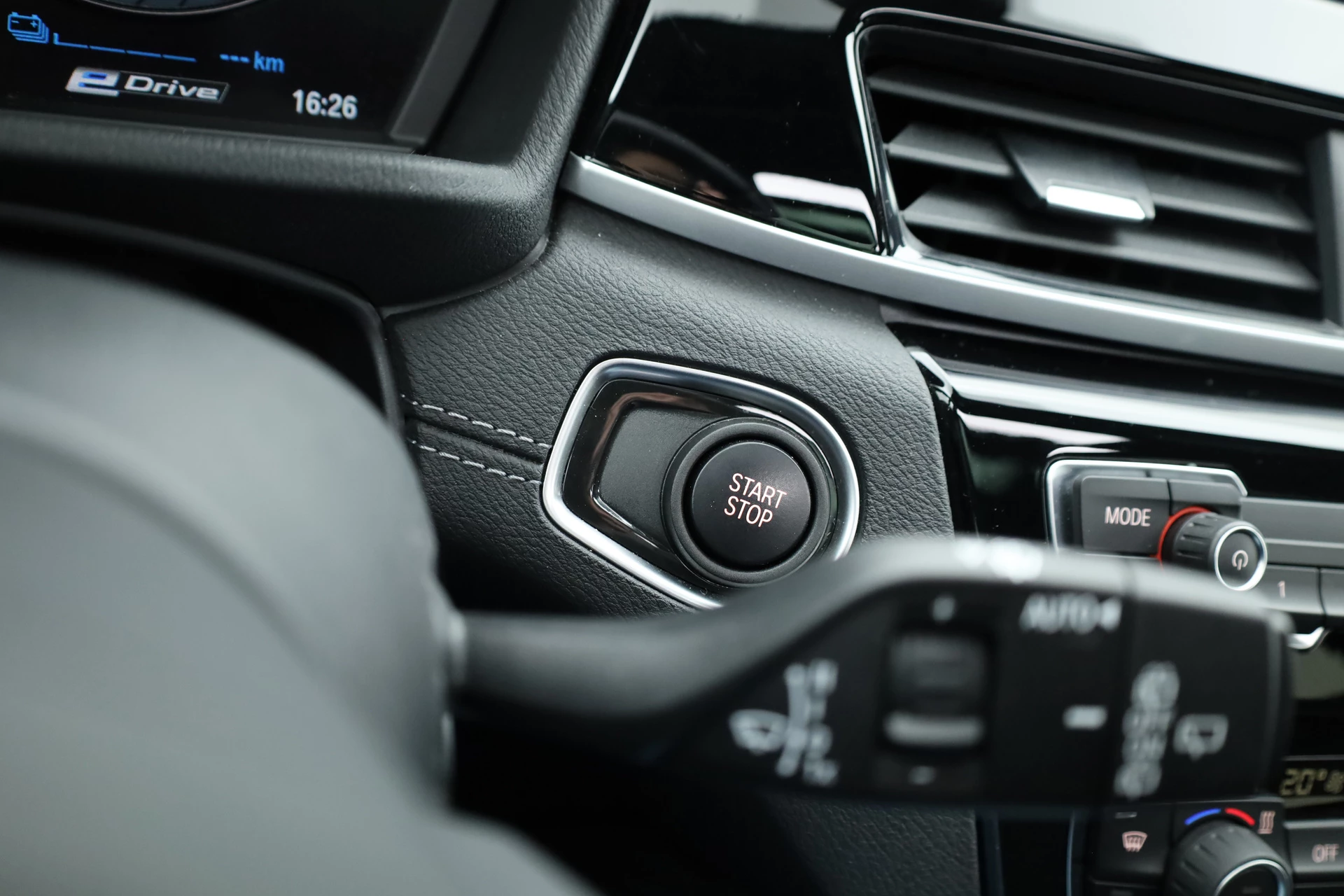 Hoofdafbeelding BMW X2