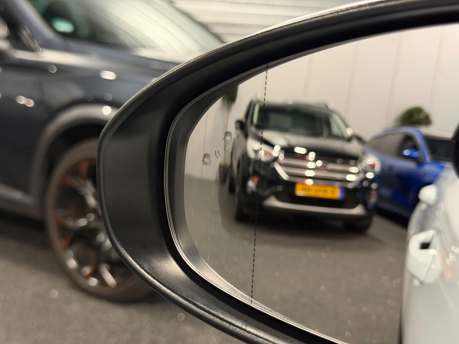 Hoofdafbeelding Kia cee'd