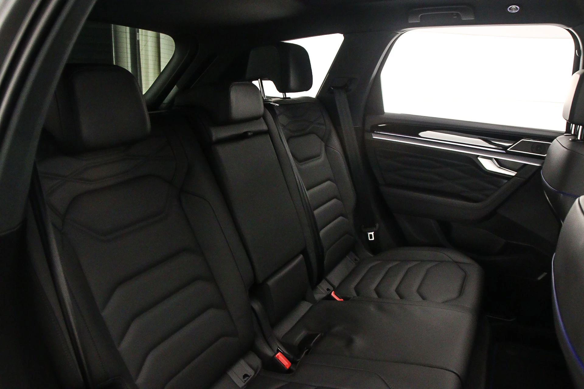 Hoofdafbeelding Volkswagen Touareg