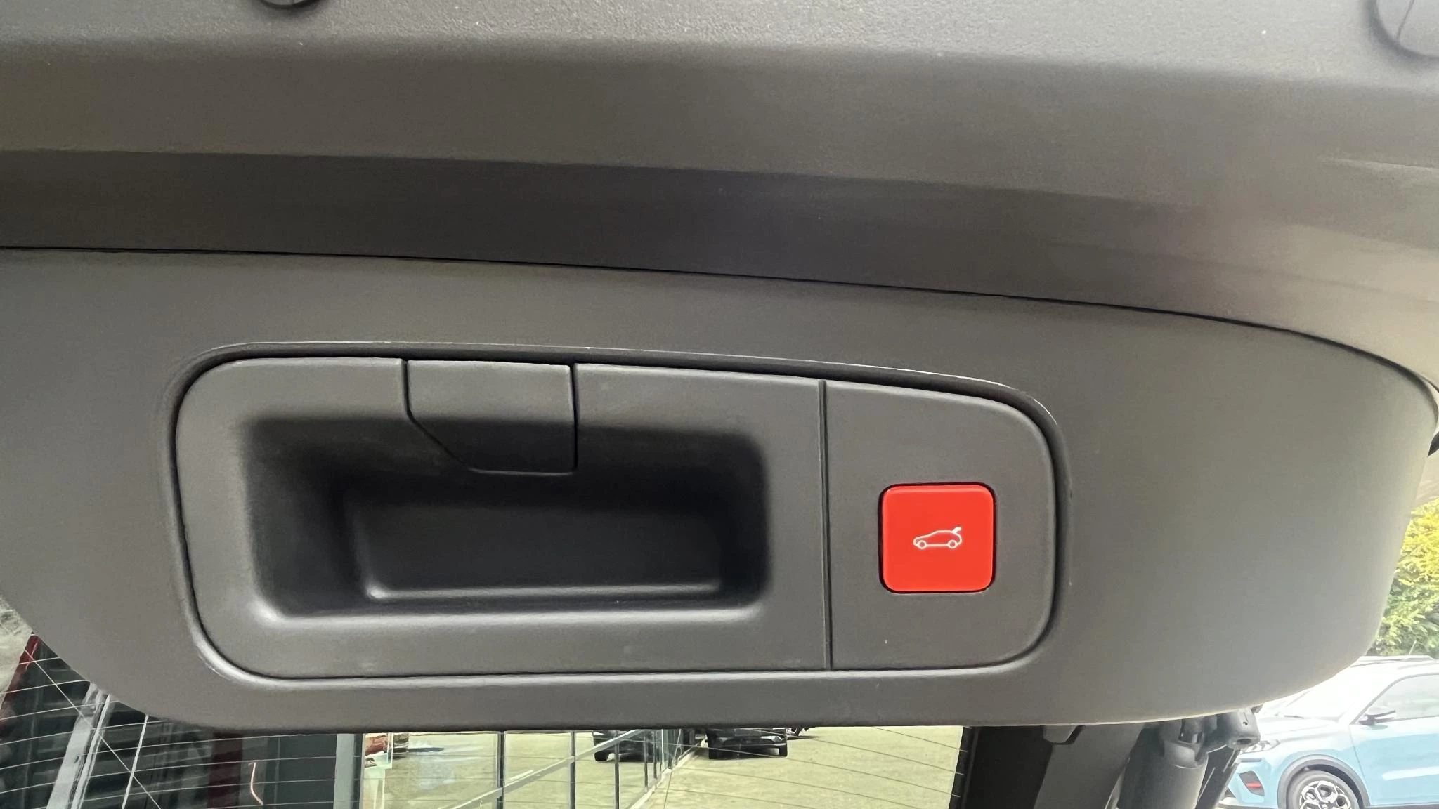 Hoofdafbeelding Citroën C5 X