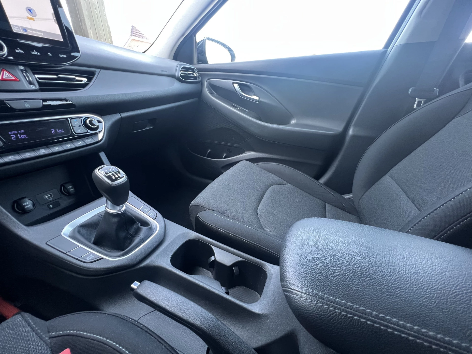 Hoofdafbeelding Hyundai i30
