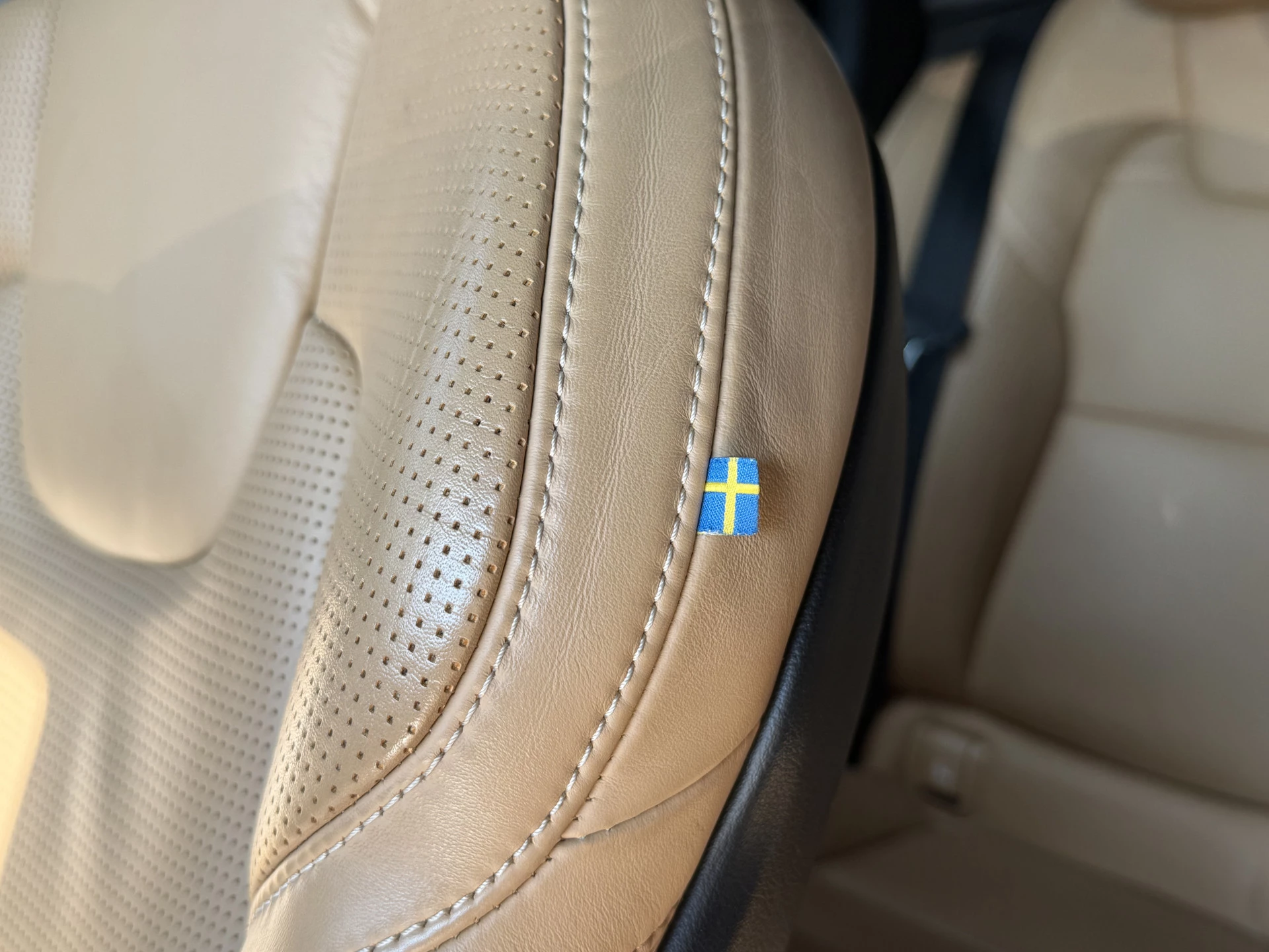Hoofdafbeelding Volvo V90