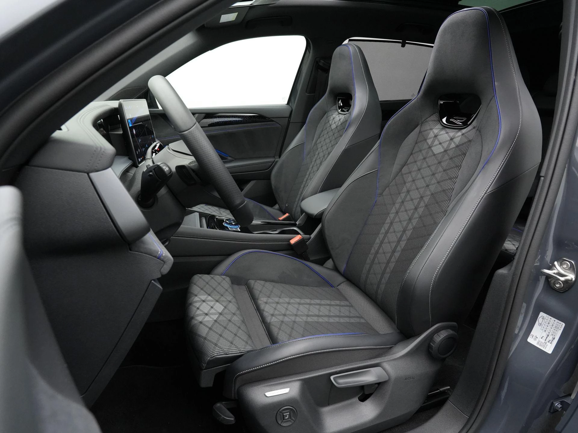 Hoofdafbeelding Volkswagen Tayron