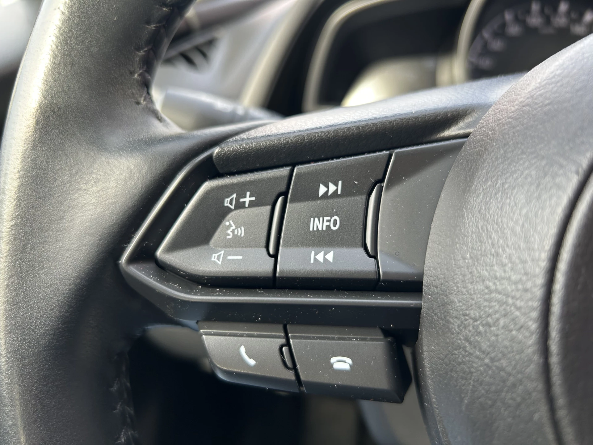 Hoofdafbeelding Mazda 2