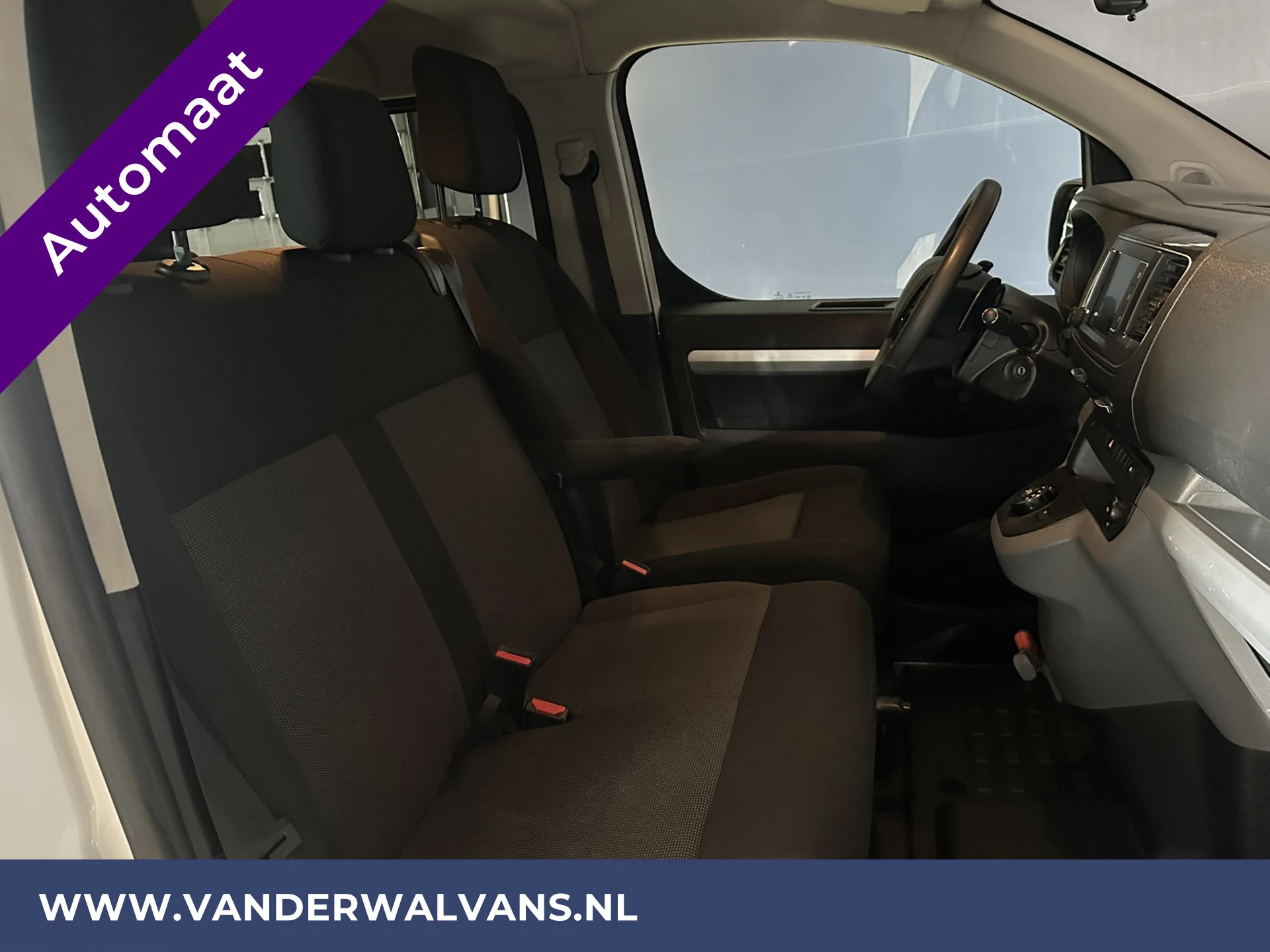 Hoofdafbeelding Peugeot Expert