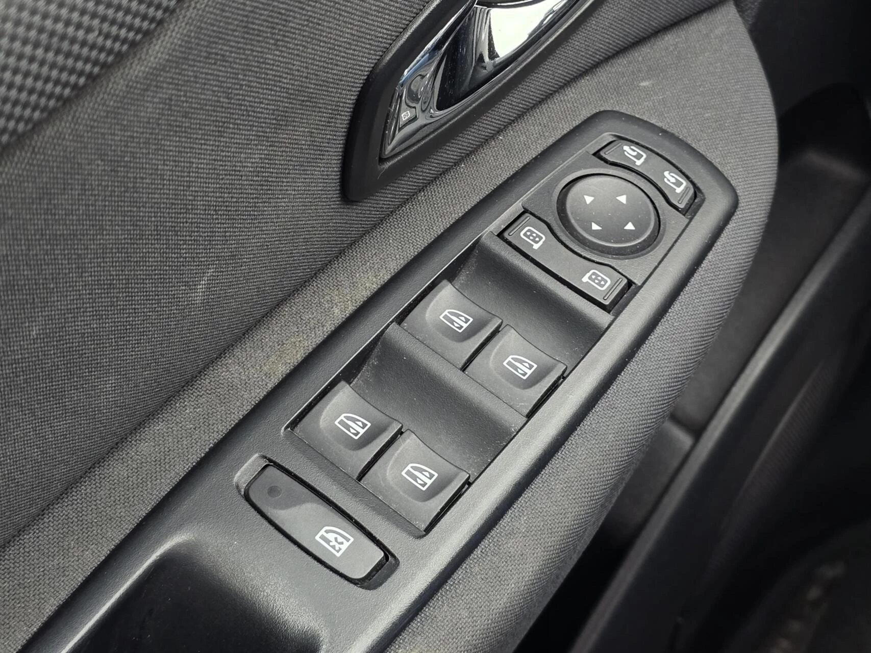 Hoofdafbeelding Renault Scénic