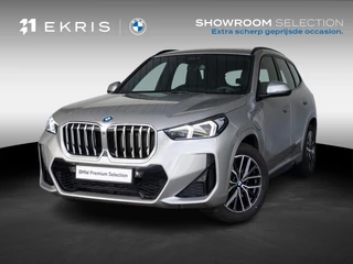 BMW X1 xDrive25e | M Sportpakket | Innovation Pack | Stuurwielrand verwarmd | Comfort Access | Stoelverwarming | Head-Up Display | Trekhaak | Lentevoordeel