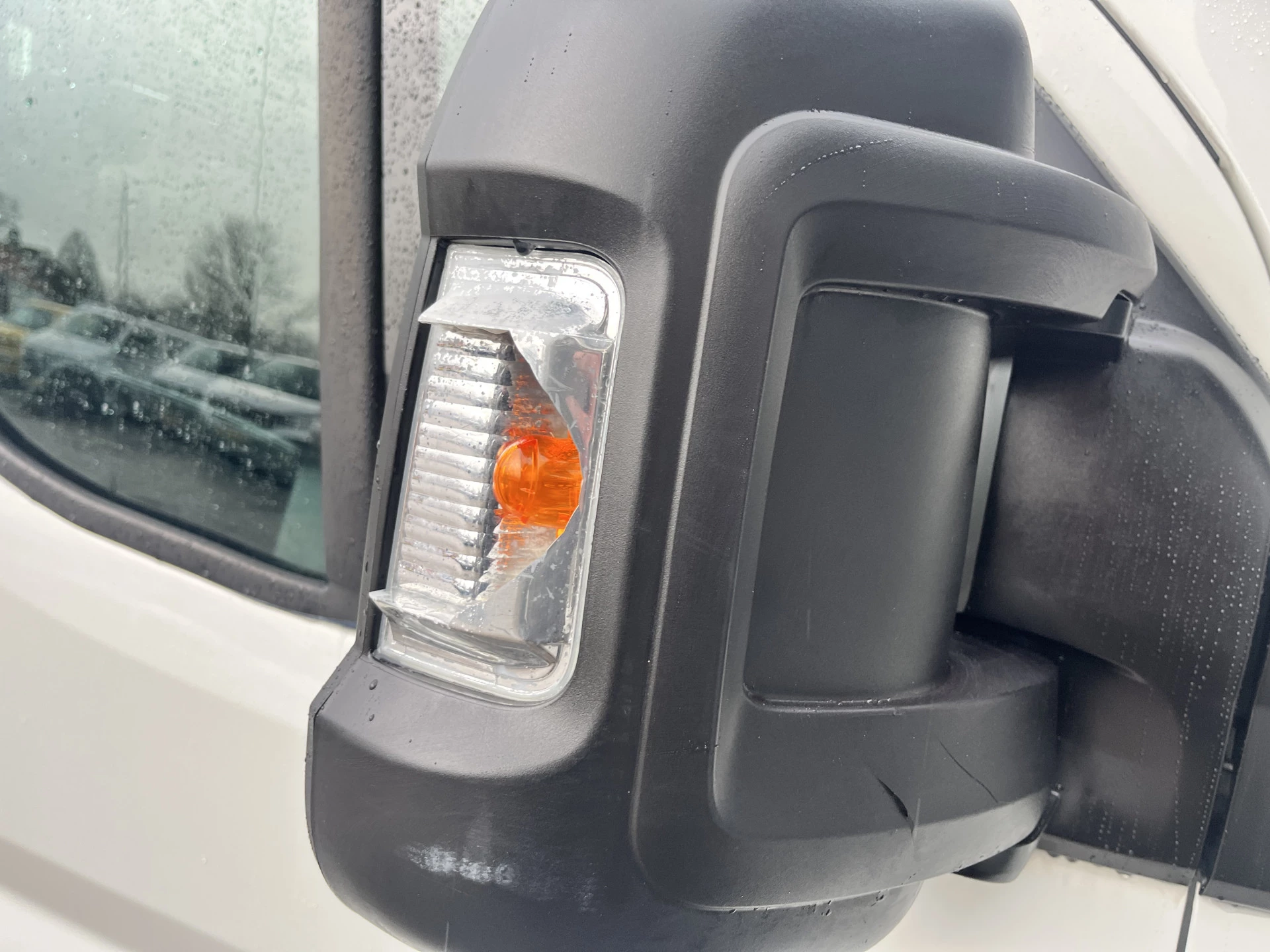 Hoofdafbeelding Peugeot Boxer