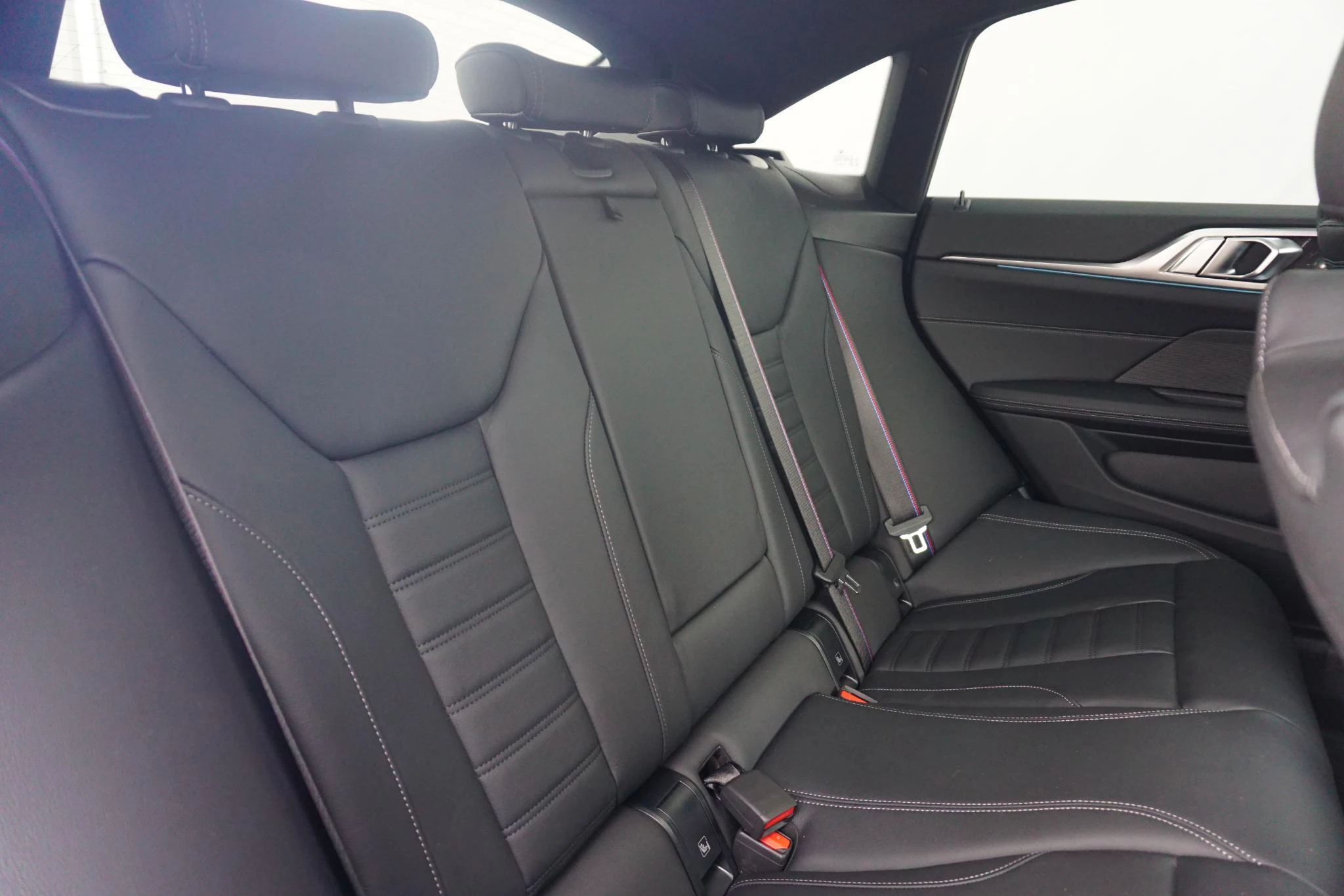Hoofdafbeelding BMW i4