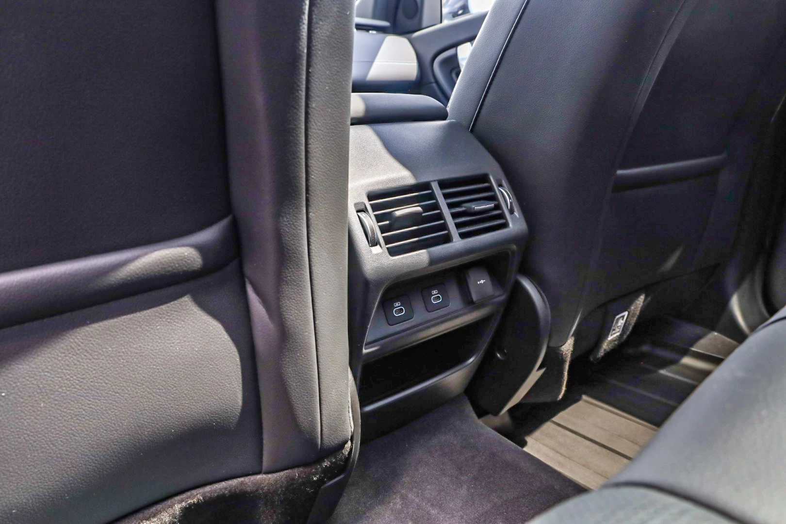 Hoofdafbeelding Land Rover Discovery Sport