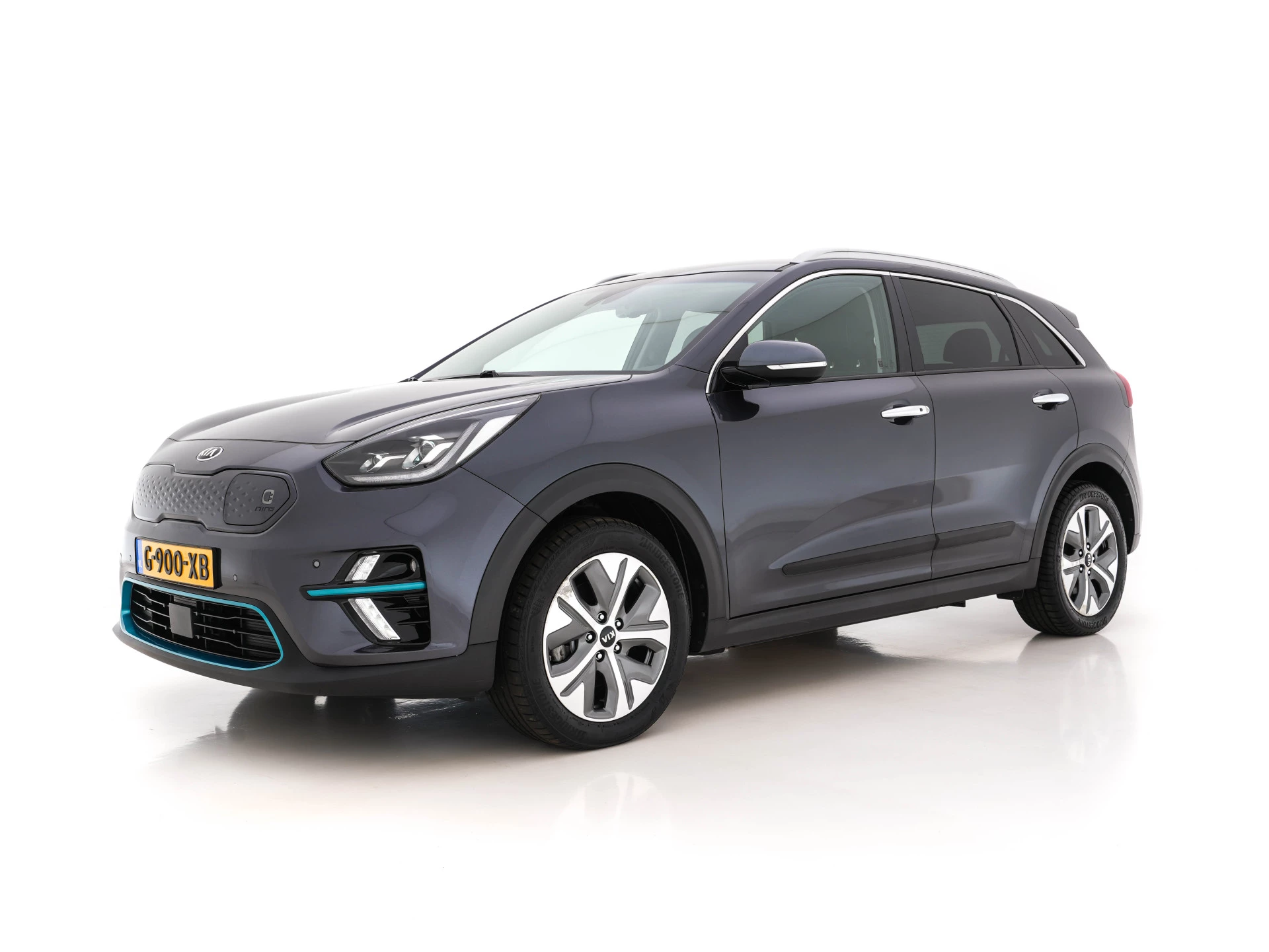 Hoofdafbeelding Kia e-Niro