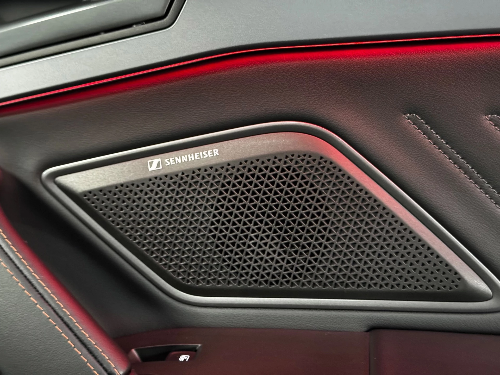 Hoofdafbeelding CUPRA Leon