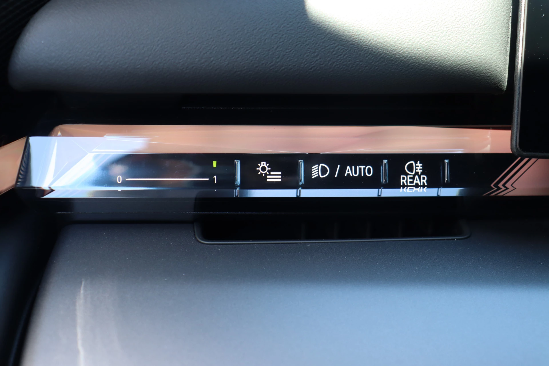 Hoofdafbeelding BMW i5