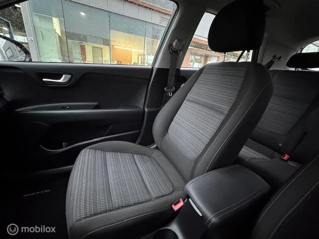 Hoofdafbeelding Kia Stonic