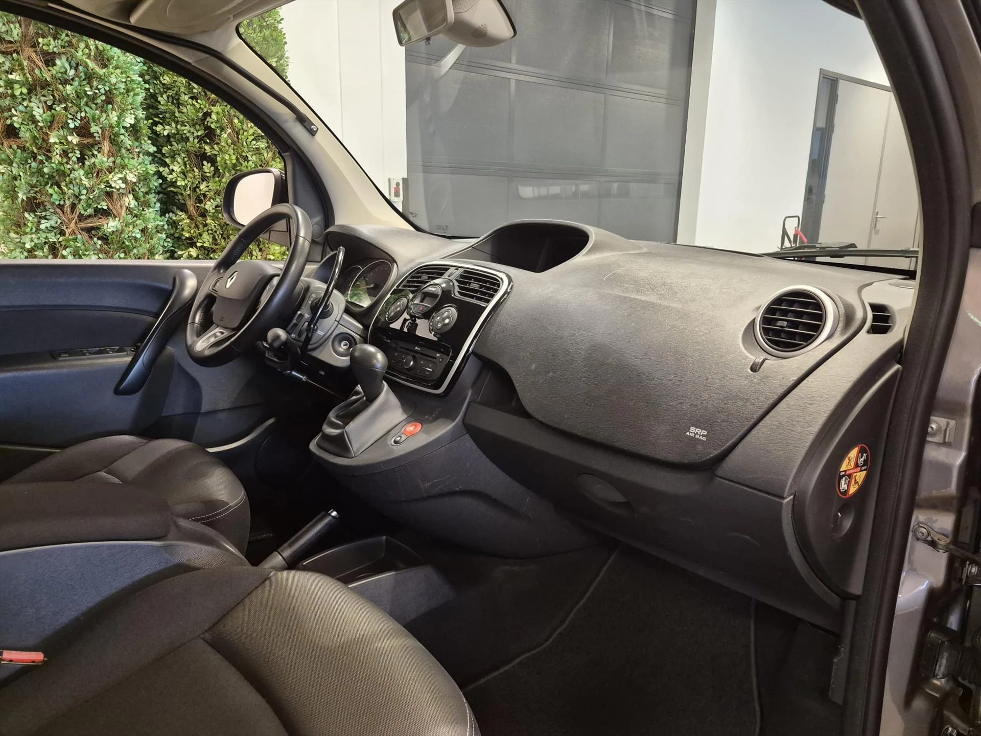 Hoofdafbeelding Renault Kangoo