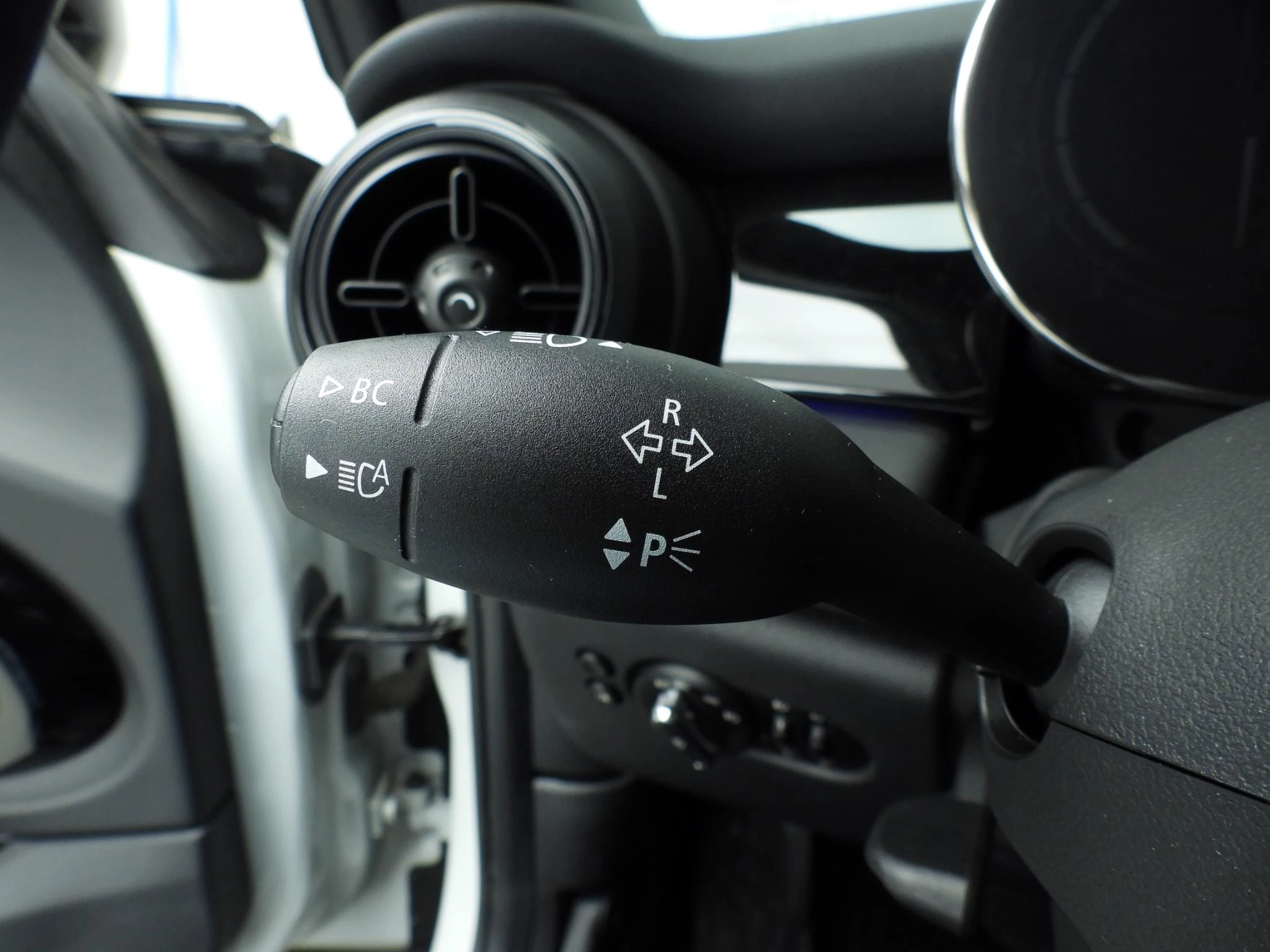 Hoofdafbeelding MINI 3-deurs