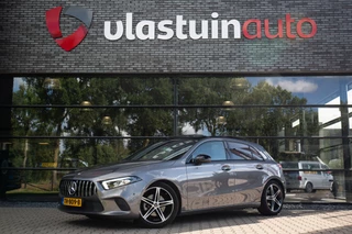 Mercedes-Benz A-Klasse 200 Advantage , Panoramadak, Origineel Nederlands,