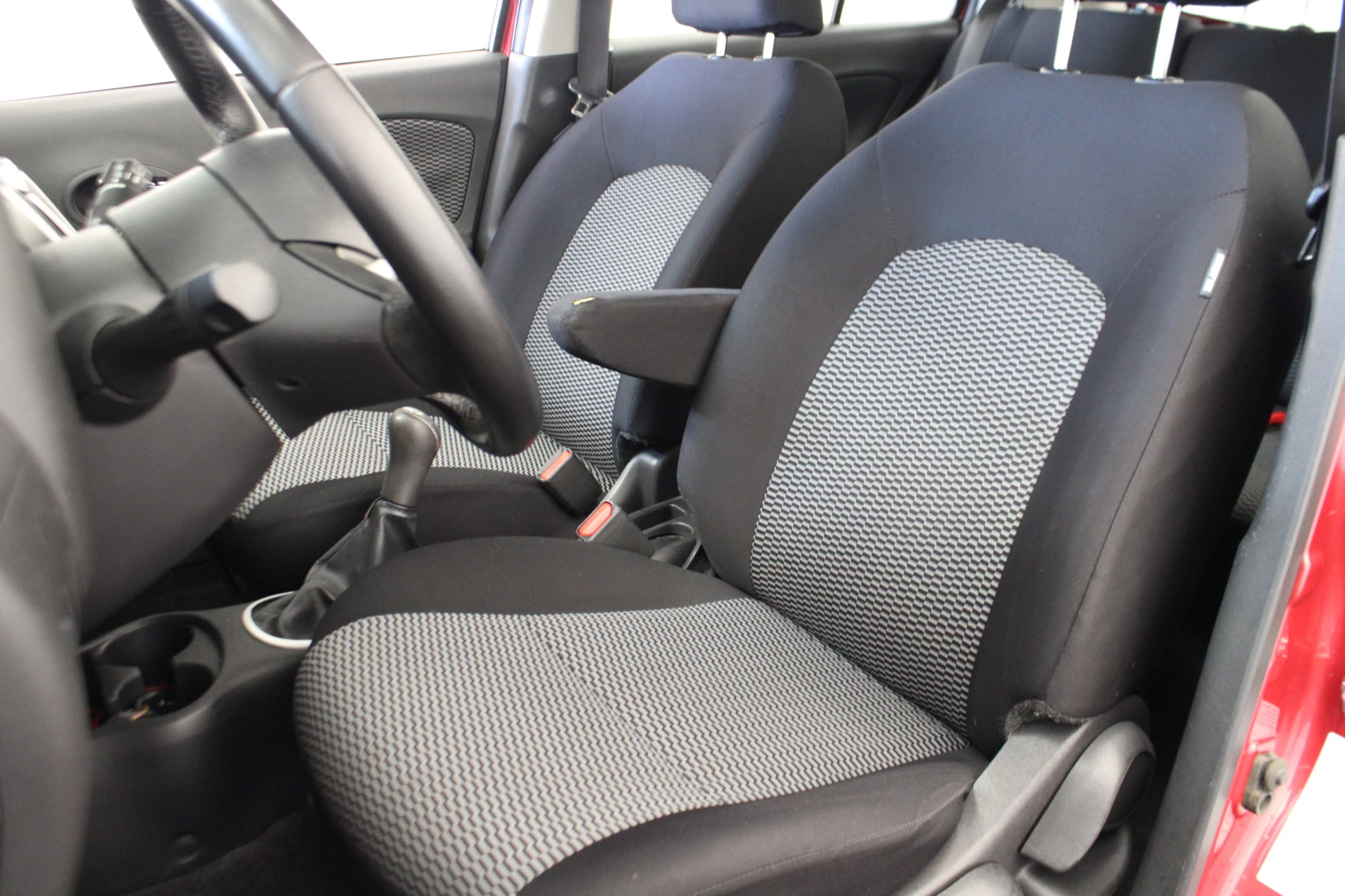 Hoofdafbeelding Nissan Micra