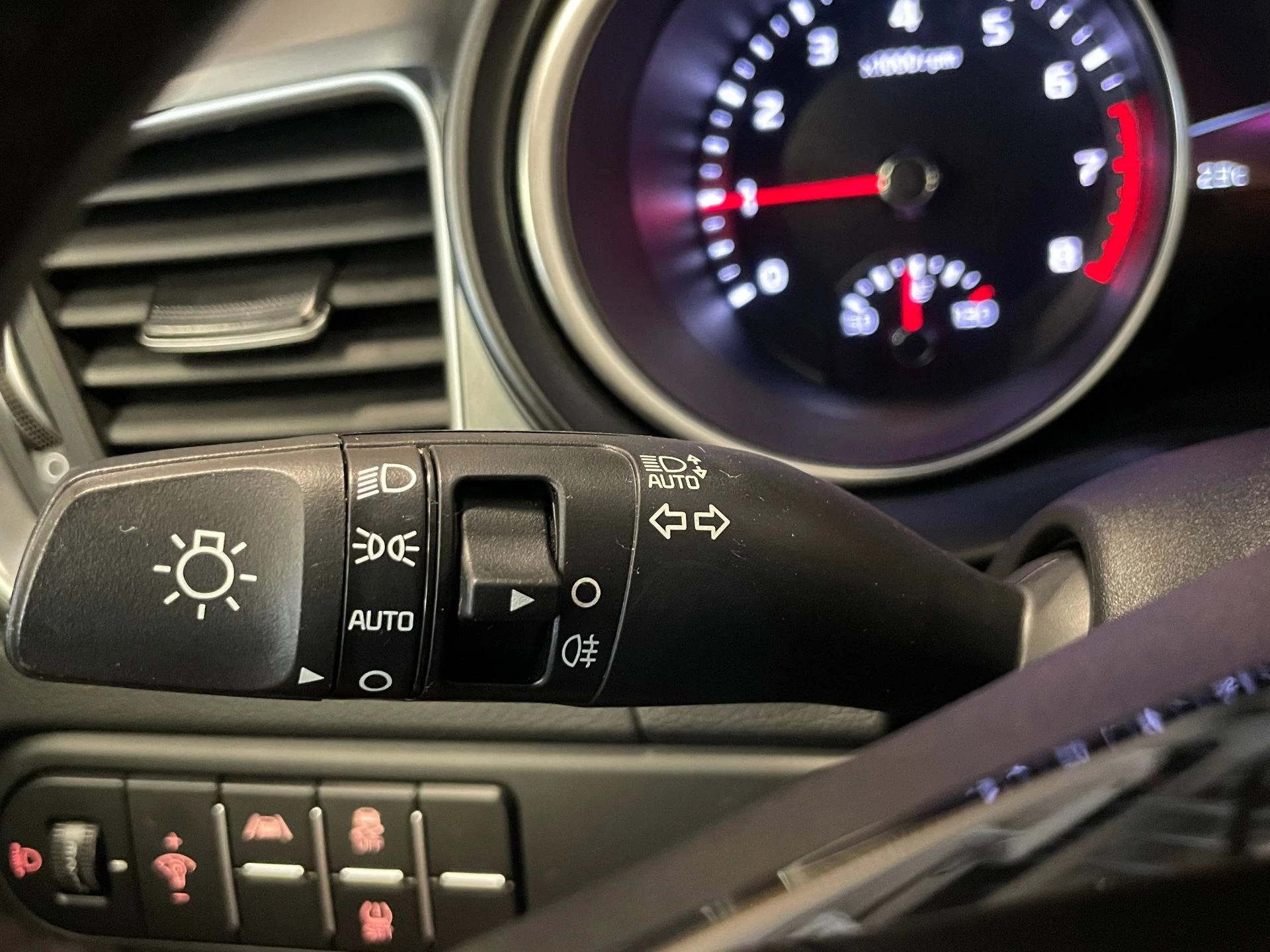 Hoofdafbeelding Kia Ceed